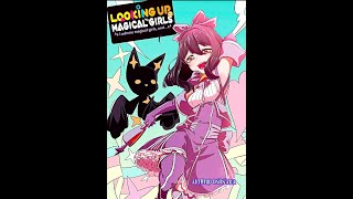 Gushing over Magical Girls Manga en Español Capitulo 31 [upl. by Ahseal818]