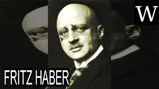 FRITZ HABER  Documentary [upl. by Asaph]