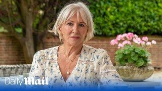 Nadine Dorries resigns and launches blistering attack on the Prime Minister Exclusive [upl. by Arte]