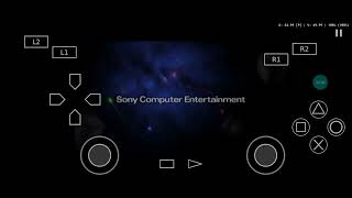 ps2 booting on Android aethersx2 [upl. by Wang546]