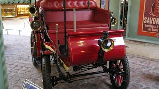 Building a 1800s 1900s car aka Horseless carriage talk video [upl. by Stearns430]