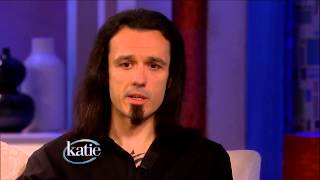 Damien Echols of the ‘West Memphis Three’ Speaks Out [upl. by Aika93]