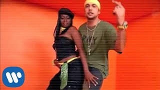 Sean Paul  Im Still In Love With You Official Video [upl. by Ellehcam]