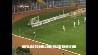 MAÇ ÖZETİ  Adana Demirspor  5  5  Bucaspor [upl. by Porush]