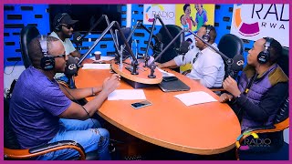 🔴LIVE URUBUGA RWIMIKINO  Tariki 26 Nzeri 2023 Radio Rwanda [upl. by Gnanmos335]