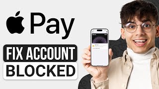 How To Fix Apple Pay Account Being Locked Or Restricted 2024  UnlockUnrestricted Apple Pay [upl. by Blithe401]