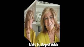 IDAHO by Raquel Welch [upl. by Ramsa]