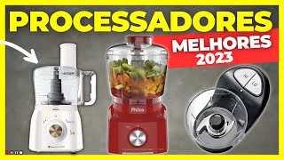 Mini Processador De Alimentos Manual 3 Lâminas Triturador 123 Útil [upl. by Seve]