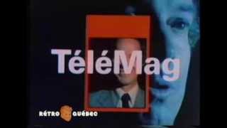 TéléMag  Ouverture  1979 [upl. by Orpheus564]