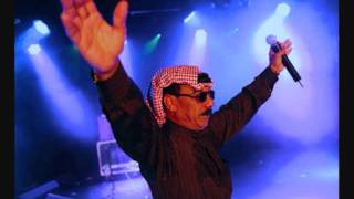 Omar Souleyman  quotDabke 2001quot [upl. by Eelrak]