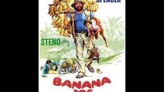 Bud Spencer  Banana Joe SoundtrackTheme [upl. by Jacinda454]