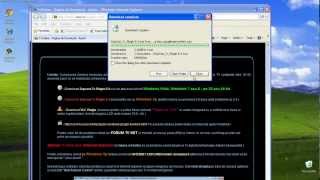 Cum sa instalezi sopcast  How to install sopcast plugin [upl. by Leahcimsemaj]