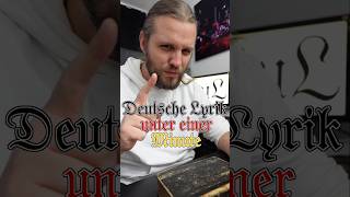 🇩🇪📖 unter 1 Minute💪🏻 №65 books deutsch booktok [upl. by Luehrmann]