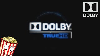 Dolby Digital True HD 71  Catalyst  Intro HD 1080p [upl. by Sudoeht114]