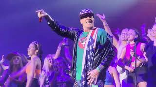 Vanilla Ice  Ice Ice Baby 2023 Concert Performance  Lady Pissed In Her Jeans [upl. by Feeley]