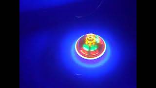 600 laser toy topAVI [upl. by Parhe]