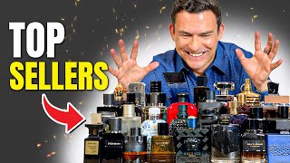 Best Selling Fragrances 2024 Are They REALLY Worth [upl. by Admana]