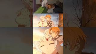 🥰 mushoku tensei  Jobless reincarnation love Tamil AMV edit joblessreincarnation tamilamv [upl. by Melton]