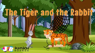 The Tiger and the Rabbit [upl. by Naivart741]