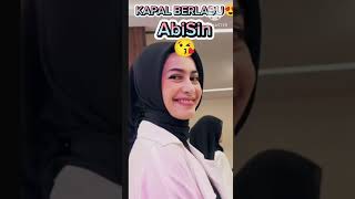 Kapal Bersandar Sintya dan Abidzar Dapet Restu Dari Umi pipik [upl. by Aira220]