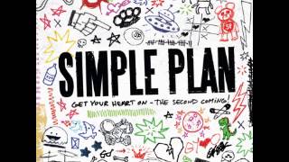 Simple Plan  Get Your Heart On  The Second Coming Full Album [upl. by Jeni]