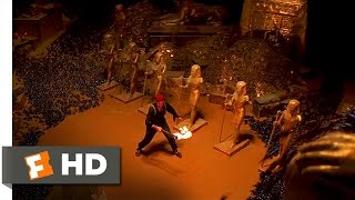 Mummies Alive 1x01RA RA RA FULL EPISODE [upl. by Ydok]