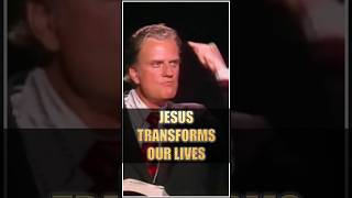 LESSON IN HOW TO WIN PEOPLE TO CHRIST  Billy Graham billygraham jesuschrist bible salvation [upl. by Jacobba]