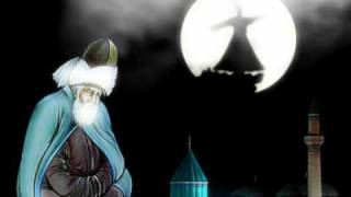 Mevlana Celaleddini Rumi  Eserlerinden Seçilmiş Sözler [upl. by Suaeddaht]