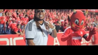 JUNIOR JEIN  EN SAN FERNANDO HAY CARNAVAL VIDEO OFICIAL [upl. by Valora]