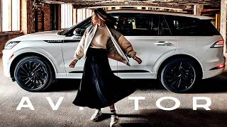 New 2025 Lincoln Aviator  Lovely SUV [upl. by Liu]