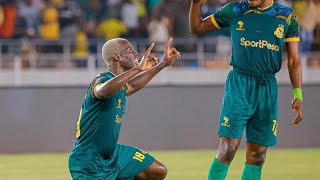 YANGA 30 TABORA UNITEDMARA YA MWISHO TULIPOKUTANA NA TABORA TUKIWA NYUMBANI🔥🔥🔥🔥 [upl. by Ahsihat]