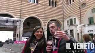 VINITALY AND THE CITY  I Reportage di Ronco [upl. by Annoda79]