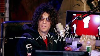 Did a real Serial Killer call the Howard Stern Show in 1997 [upl. by Yelekalb]