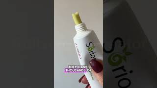 Sorion Cream and Dry Itchy Skin sorion skincare dryskin [upl. by Urina]