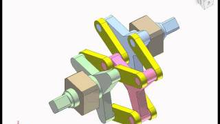 Schmidt coupling [upl. by Silvers]