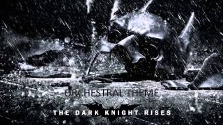 Dark Knight Rises Orchestral Soundtrack [upl. by Acisseg]