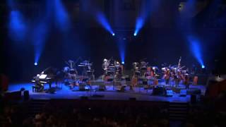 Ludovico Einaudi Live The Royal Albert HallConcert [upl. by Oballa]