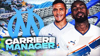 FIFA 23  CARRIÈRE OM  GROS MERCATO  DÉBUT EN LIGUE 1 2  PS5 [upl. by Bolte]