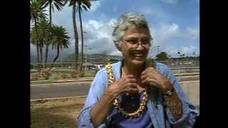 Halia Aloha  A Cherished Memory of Marion Kelly [upl. by Moses]