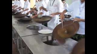 Chinese Wok Training for Beginners [upl. by Yboc]