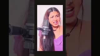 Arunita  magical voice arudeep love song music idolpawandeeprajan pawandeeprajan [upl. by Liamsi]