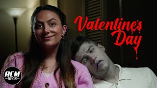 Valentines Day  Short Horror Film [upl. by Eraste470]