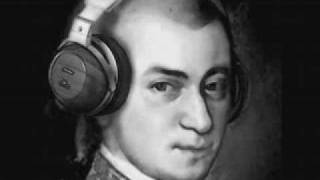 Carmina Tecno remix Mozart [upl. by Latnahc]