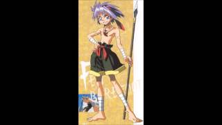 Battle Arena Toshinden 4  Fen Theme [upl. by Eatnahs429]