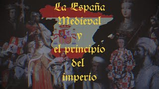 Little Dark Age  LA ESPAÑA MEDIEVAL  MEDIEVAL SPAIN [upl. by Esyla]