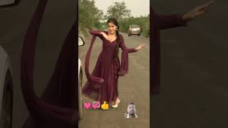 dance anjumordance bollywood song love trending viral rockstarvlog85💞💓😱 [upl. by Rodman314]