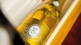 Prestige Cuvée vs Vintage Champagne with Jancis Robinson  Louis Roederer Champagne Pair 68 [upl. by Ehcrop]