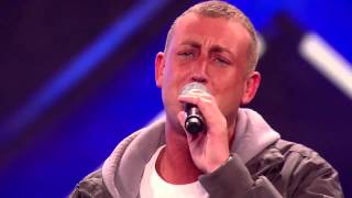 ★☆​★☆​ CHRISTOPHER MALONEY X FACTOR HD ​★☆​★☆ [upl. by Eckhardt]