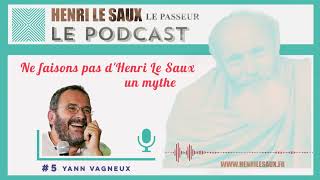 quotNe faisons pas dHenri Le Saux un mythequot  Podcast 5 Yann Vagneux [upl. by August]