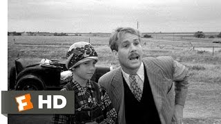 Bible Salesmen  Paper Moon 38 Movie CLIP 1973 HD [upl. by Atnamas702]